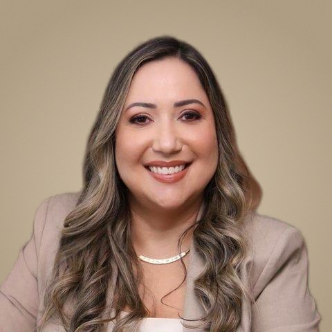 Retrato de Gizele Sousa